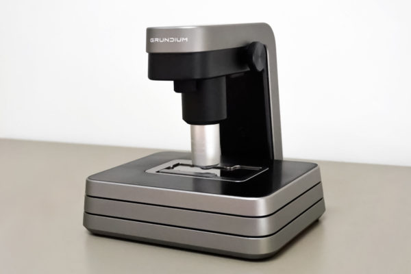 Grundium’s Ocus 20– the scanning microscope review