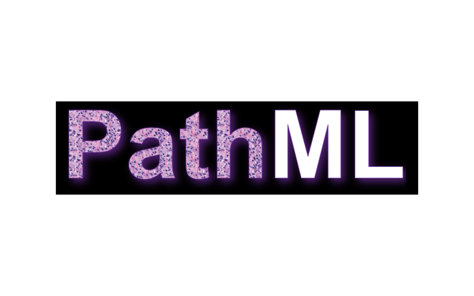 PathML logo
