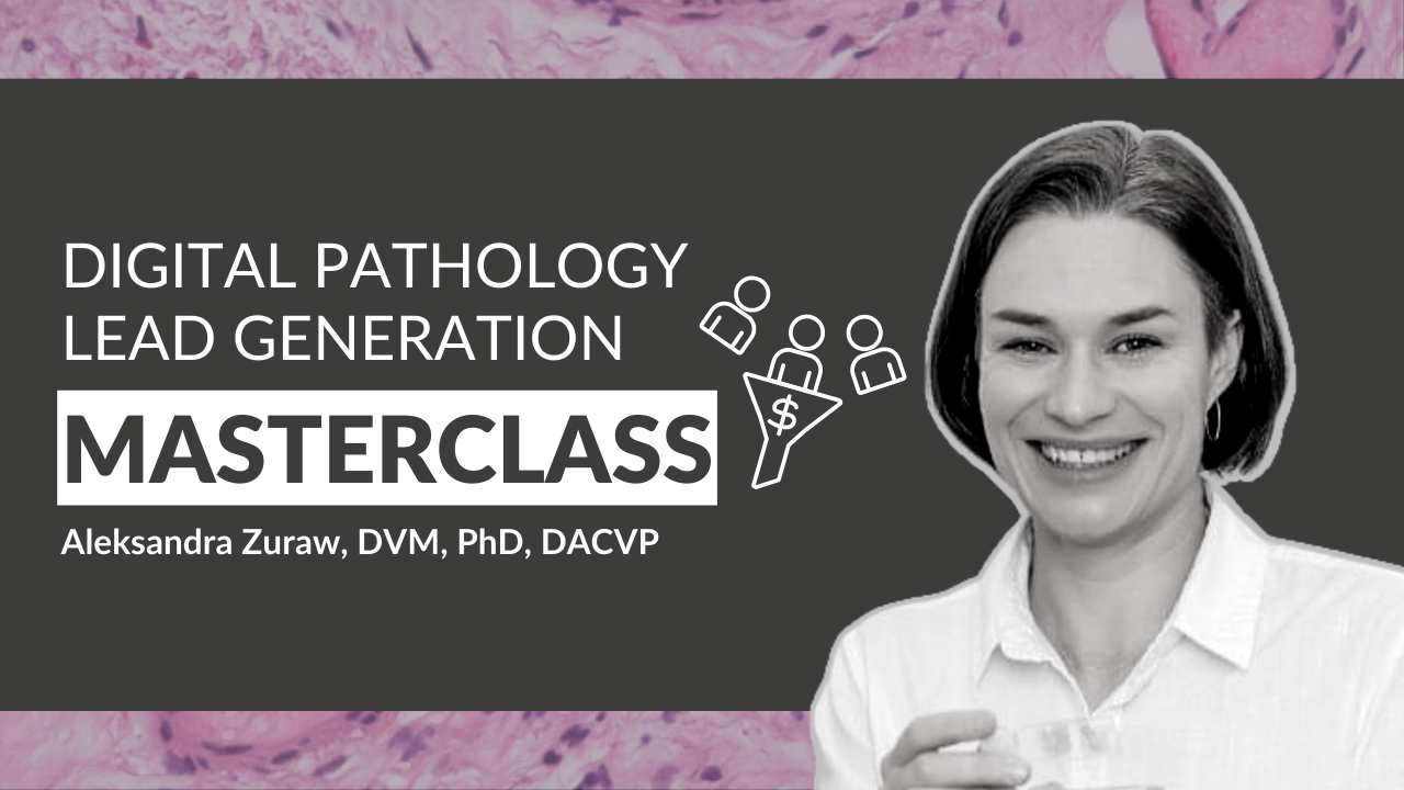 Digital Pathology Courses