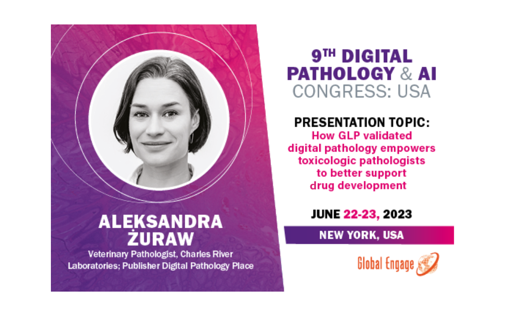 Empowering Toxicologic Pathologists with Digital Pathology