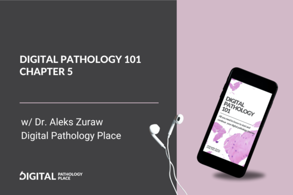 Stream episode Digital Pathology Implementation at UoL Health by