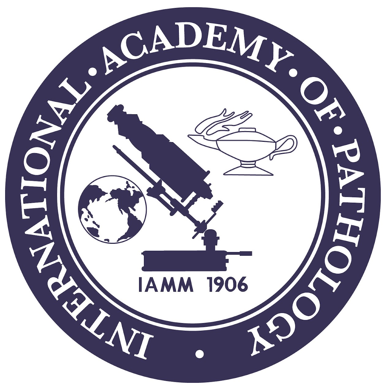 Internation Academy of Pathology