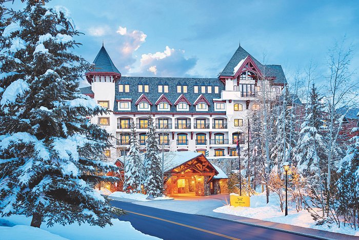 The Hythe, a Luxury Collection Resort, Vail