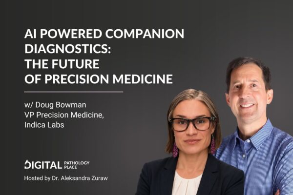 AI-Powered Companion Diagnostics: The Future of Precision Medicine